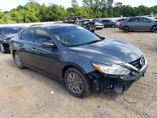 Photo 4 from auction – 2017 NISSAN ALTIMA 2.5 with VIN 1N4AL3AP4HC249104