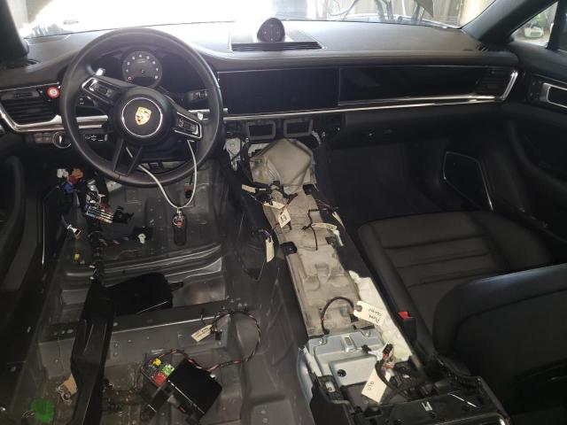 Photo 8 from auction – 2022 PORSCHE PANAMERA B with VIN WP0AJ2A77NL102006