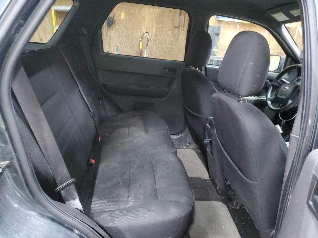 Photo 11 from auction – 2008 FORD ESCAPE XLT with VIN 1FMCU93118KD73201