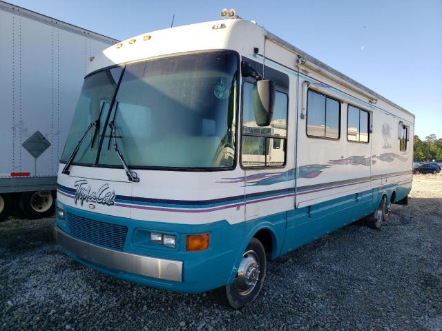 Photo 2 from auction – 1999 FORD SUPER DUTY with VIN 3FCMF53S2XJA24156