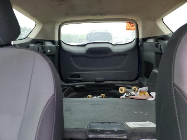 Photo 10 from auction – 2018 FORD ESCAPE S with VIN 1FMCU0F77JUC05911