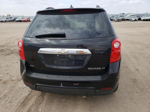 Photo 6 from auction – 2015 CHEVROLET EQUINOX LT with VIN 2GNFLGEK5F6283295