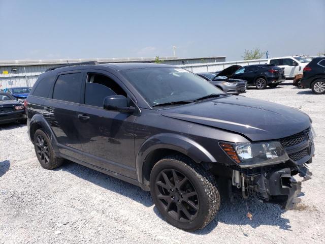 Photo 4 from auction – 2016 DODGE JOURNEY R/ with VIN 3C4PDDEG2GT142900