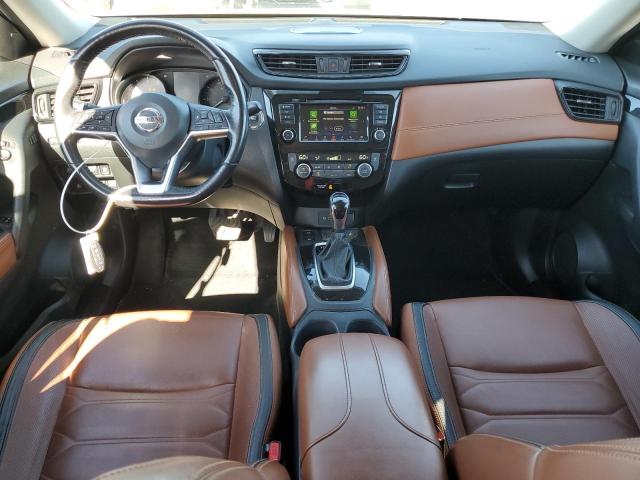 Photo 8 from auction – 2018 NISSAN ROGUE S with VIN JN8AT2MT2JW460369