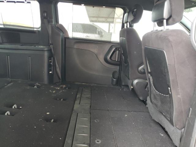 Photo 11 from auction – 2013 DODGE GRAND CARA with VIN 2C4RDGCG9DR817301