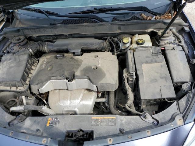 Photo 11 from auction – 2014 CHEVROLET MALIBU LS with VIN 1G11B5SL8EF291167