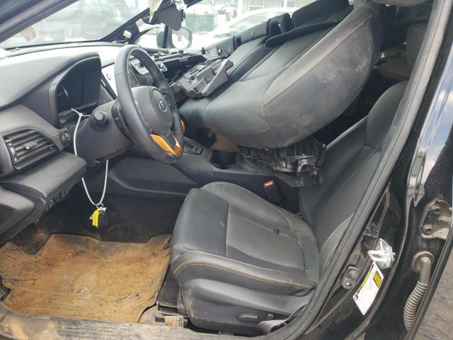 Photo 7 from auction – 2023 SUBARU OUTBACK WI with VIN 4S4BTGUD4P3100810