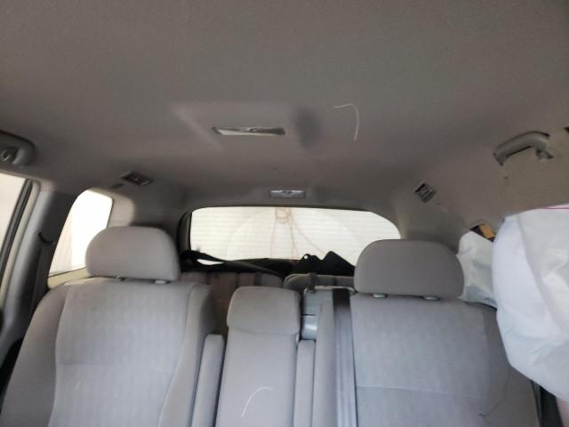 Photo 10 from auction – 2013 TOYOTA HIGHLANDER with VIN 5TDBK3EH5DS236309
