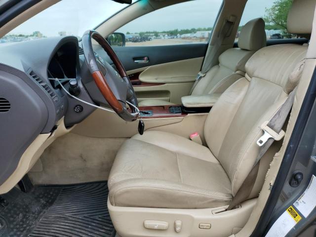 Photo 7 from auction – 2006 LEXUS GS 300 with VIN JTHBH96S765008945