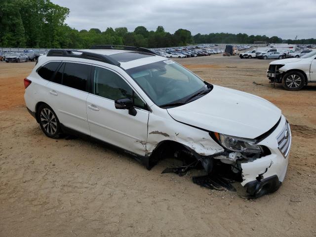 Zdjęcie 4 z aukcji – 2015 SUBARU OUTBACK 3. z VIN 4S4BSENCXF3235592