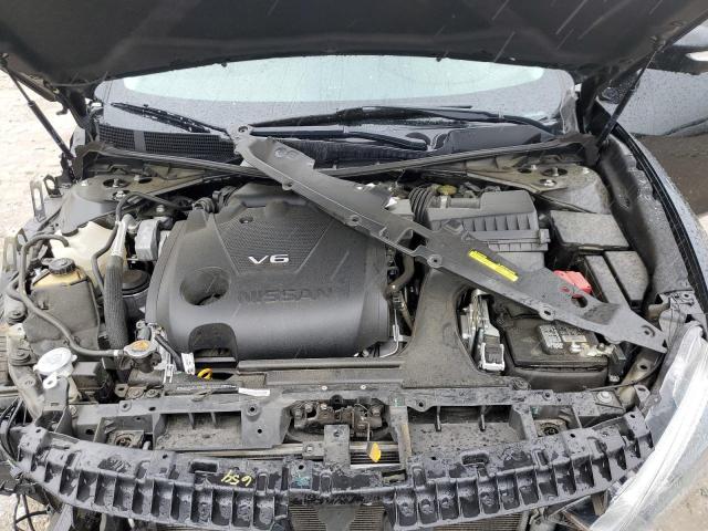 Photo 11 from auction – 2017 NISSAN MAXIMA 3.5 with VIN 1N4AA6AP0HC405761
