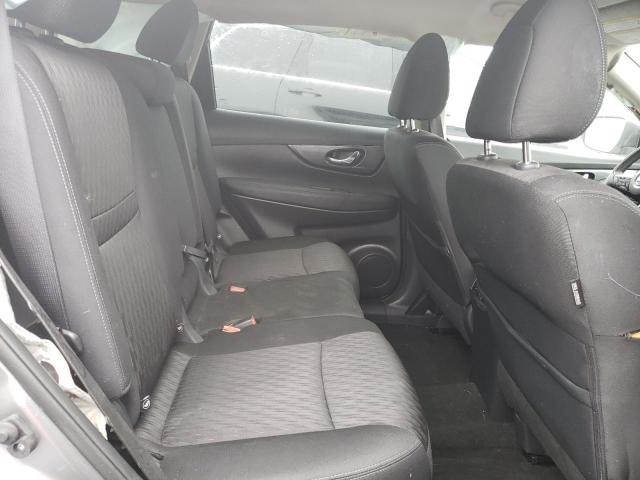Photo 11 from auction – 2018 NISSAN ROGUE S with VIN KNMAT2MT3JP602086