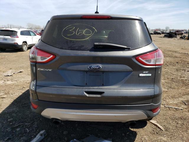 Photo 6 from auction – 2015 FORD ESCAPE SE with VIN 1FMCU0GX1FUC60439