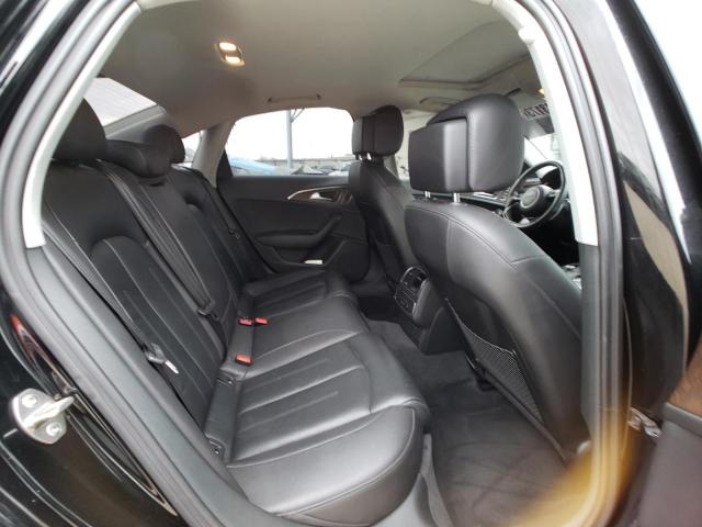 Photo 10 from auction – 2016 AUDI A6 PREMIUM with VIN WAUCFAFC2GN110769