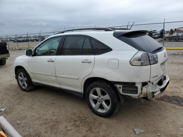 Photo 2 from auction – 2008 LEXUS RX 350 with VIN 2T2GK31U38C050657