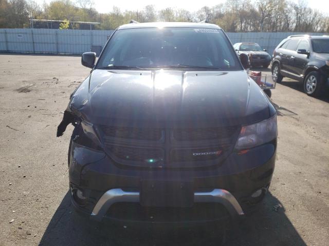 Photo 5 from auction – 2019 DODGE JOURNEY CR with VIN 3C4PDDGG6KT858429