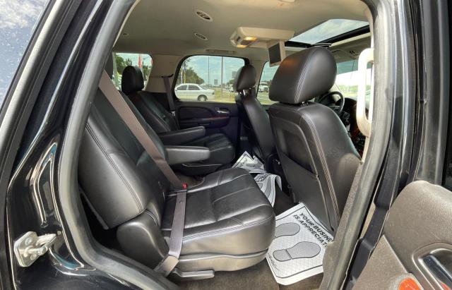 Photo 6 from auction – 2013 CHEVROLET TAHOE C150 with VIN 1GNSCBE08DR313150