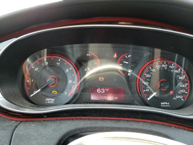 Photo 9 from auction – 2014 DODGE DART SXT with VIN 1C3CDFBB8ED681368