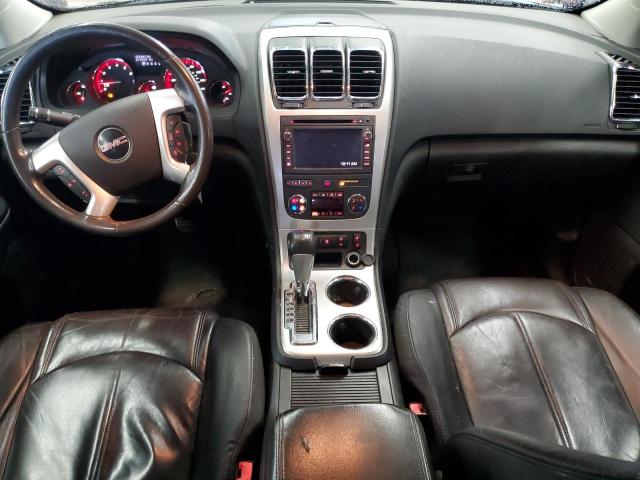 صورة رقم 8 من المزاد - 2011 GMC ACADIA SLT مع VIN 1GKKVRED3BJ293775