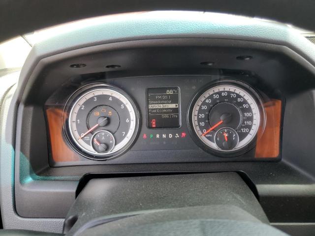 Photo 9 from auction – 2019 RAM 1500 CLASS with VIN 1C6RR6FT9KS745829