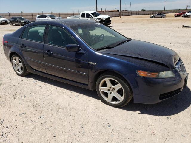 Фото 4 с аукциона – 2005 ACURA TL с VIN 19UUA66225A080804