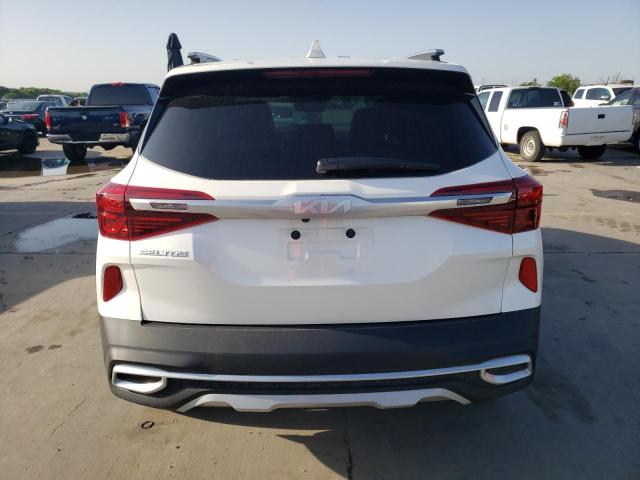 Photo 6 from auction – 2023 KIA SELTOS EX with VIN KNDERCAA1P7377295