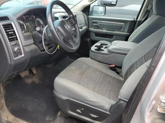 صورة رقم 7 من المزاد - 2018 RAM 1500 SLT مع VIN 1C6RR6LG7JS251815