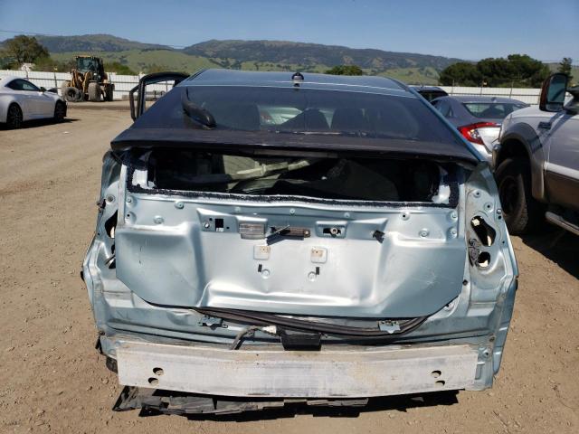 Photo 6 from auction – 2013 TOYOTA PRIUS with VIN JTDKN3DU9D1679873