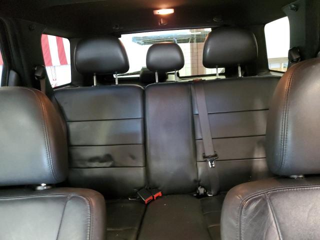Photo 10 from auction – 2012 FORD ESCAPE XLT with VIN 1FMCU0DG3CKB47393