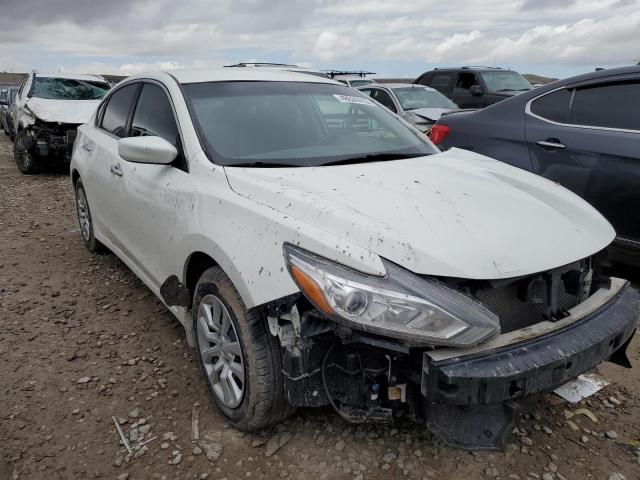 Photo 4 from auction – 2017 NISSAN ALTIMA 2.5 with VIN 1N4AL3AP6HC477234