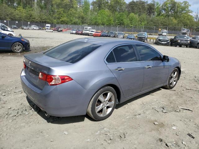 Photo 3 from auction – 2012 ACURA TSX TECH with VIN JH4CU2F68CC005697
