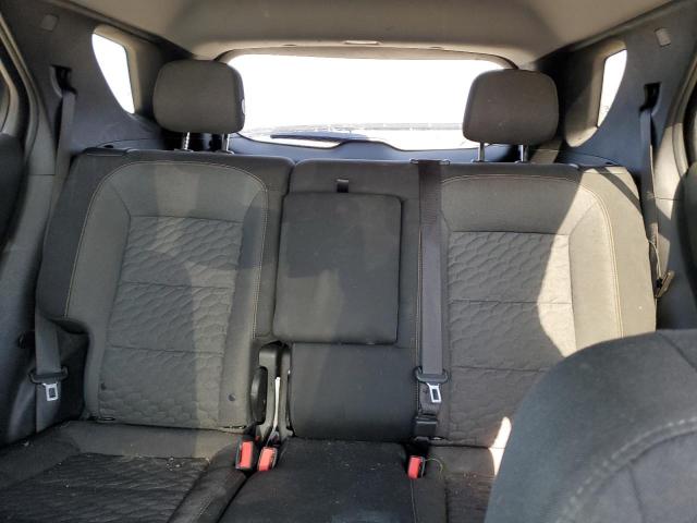 Photo 10 from auction – 2018 CHEVROLET EQUINOX LT with VIN 3GNAXSEV7JS581580