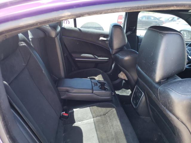 Photo 10 from auction – 2016 DODGE CHARGER R/ with VIN 2C3CDXGJ5GH137146