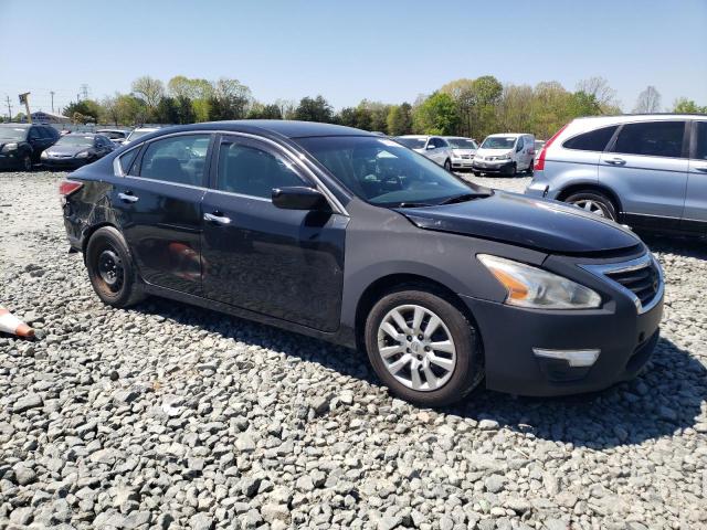 Photo 4 from auction – 2014 NISSAN ALTIMA 2.5 with VIN 1N4AL3APXEC162688