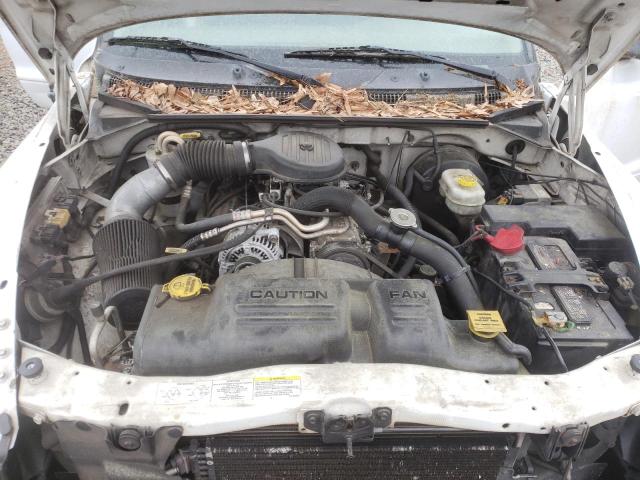 Photo 11 from auction – 2003 DODGE DAKOTA QUA with VIN 1D7HL38X23S220042