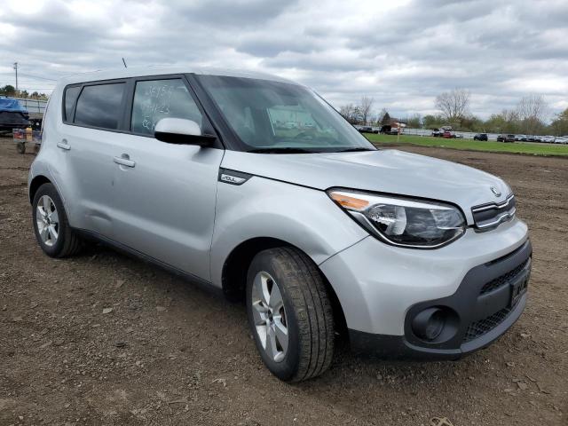 Photo 4 from auction – 2019 KIA SOUL with VIN KNDJN2A28K7649072
