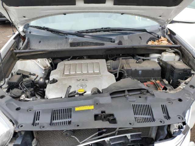 Photo 12 from auction – 2011 TOYOTA HIGHLANDER with VIN 5TDBK3EH6BS068595
