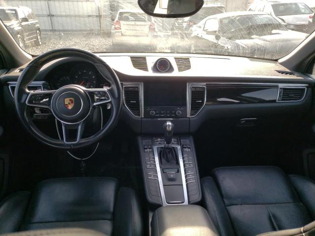 Photo 8 from auction – 2017 PORSCHE MACAN with VIN WP1AA2A5XHLB03135