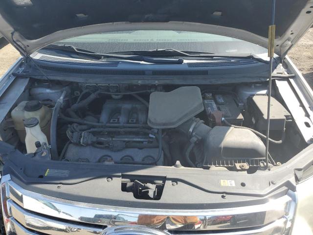 Photo 11 from auction – 2010 FORD EDGE LIMIT with VIN 2FMDK3KC1ABA28423