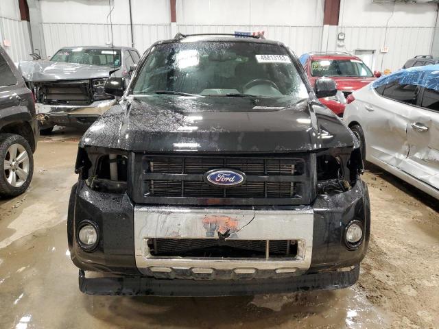 Photo 5 from auction – 2011 FORD ESCAPE XLT with VIN 1FMCU9DG5BKB64103