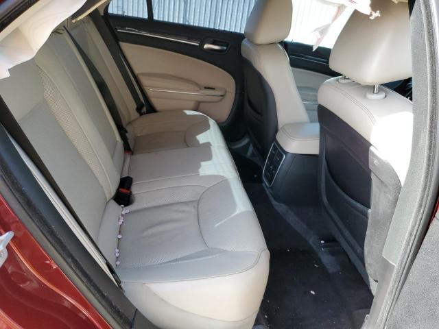 Photo 10 from auction – 2017 CHRYSLER 300C with VIN 2C3CCAEG0HH646022