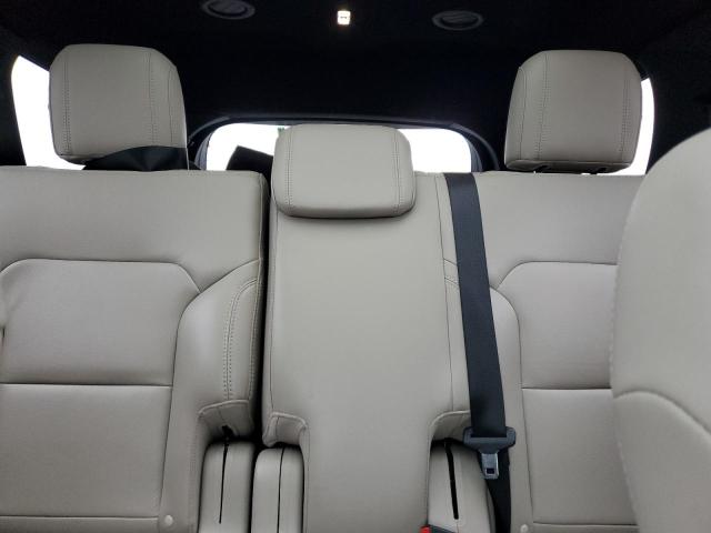 Photo 10 from auction – 2018 FORD EXPLORER X with VIN 1FM5K8D8XJGB40656