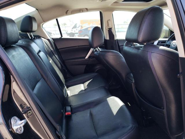 Photo 10 from auction – 2012 MAZDA 3 I with VIN JM1BL1W7XC1533112