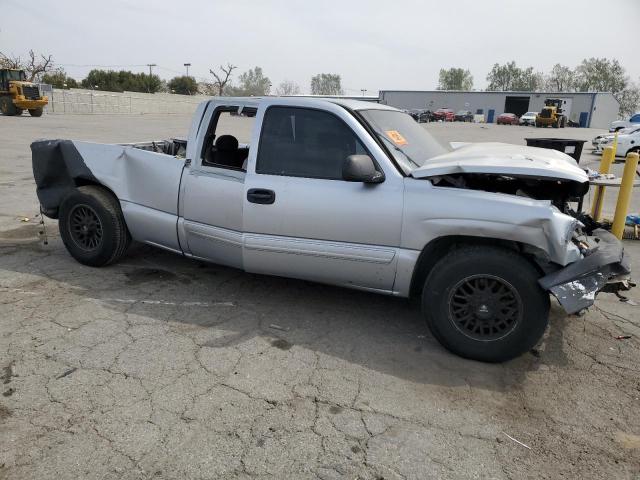 Photo 4 from auction – 2006 CHEVROLET SILVERADO with VIN 2GCEC19V761319135