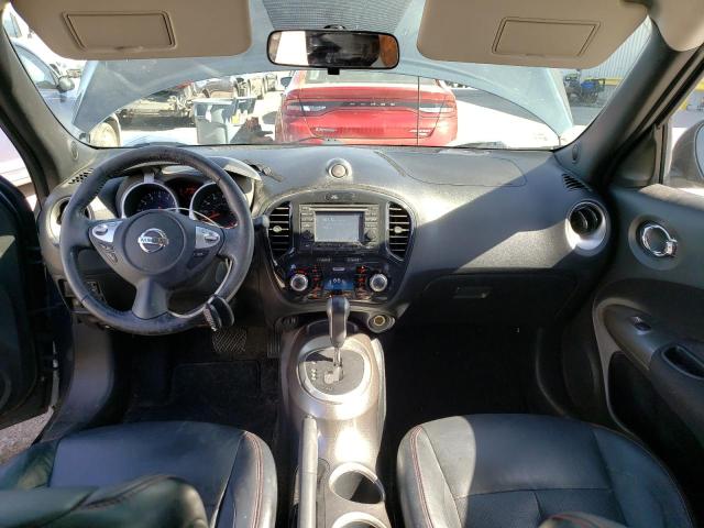 Photo 8 from auction – 2012 NISSAN JUKE S with VIN JN8AF5MVXCT108817