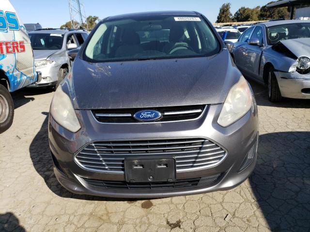 Photo 5 from auction – 2013 FORD C-MAX SE with VIN 1FADP5AU1DL540933