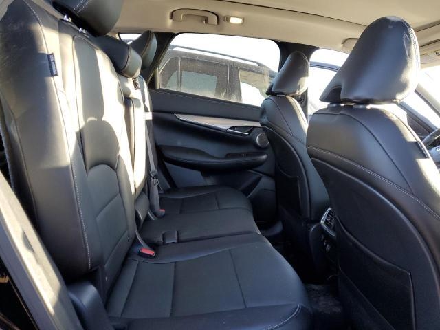 Photo 11 from auction – 2021 INFINITI QX50 ESSEN with VIN 3PCAJ5CB4MF105014