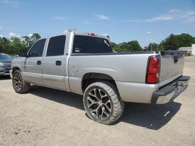 Photo 2 from auction – 2006 CHEVROLET SILVERADO with VIN 2GCEC13VX61284275