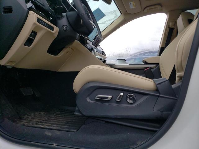 Photo 7 from auction – 2023 ACURA MDX TECHNO with VIN 5J8YE1H49PL019299