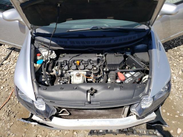 Photo 11 from auction – 2011 HONDA CIVIC EXL with VIN 19XFA1F99BE021636